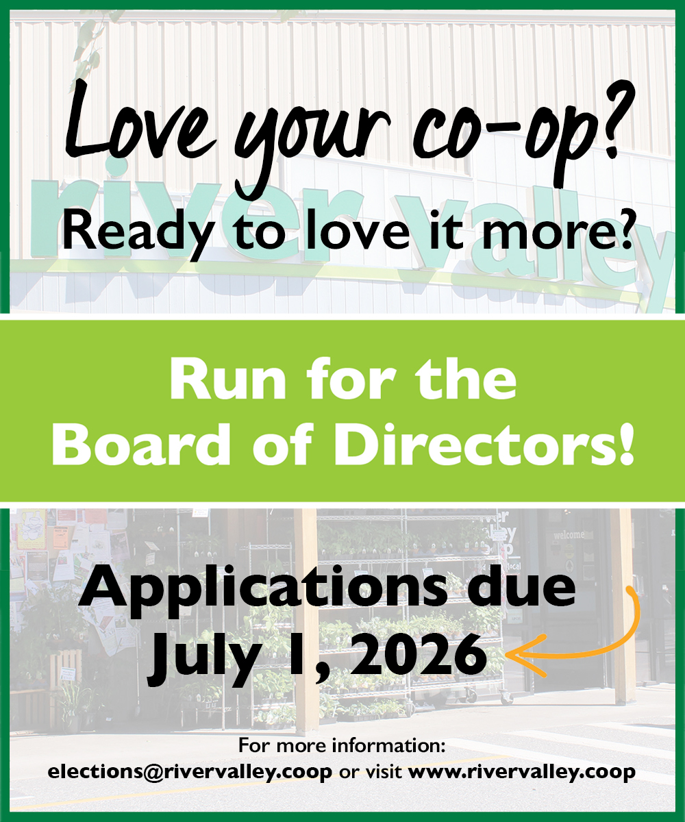 Click here for info on applying to run for the Board!