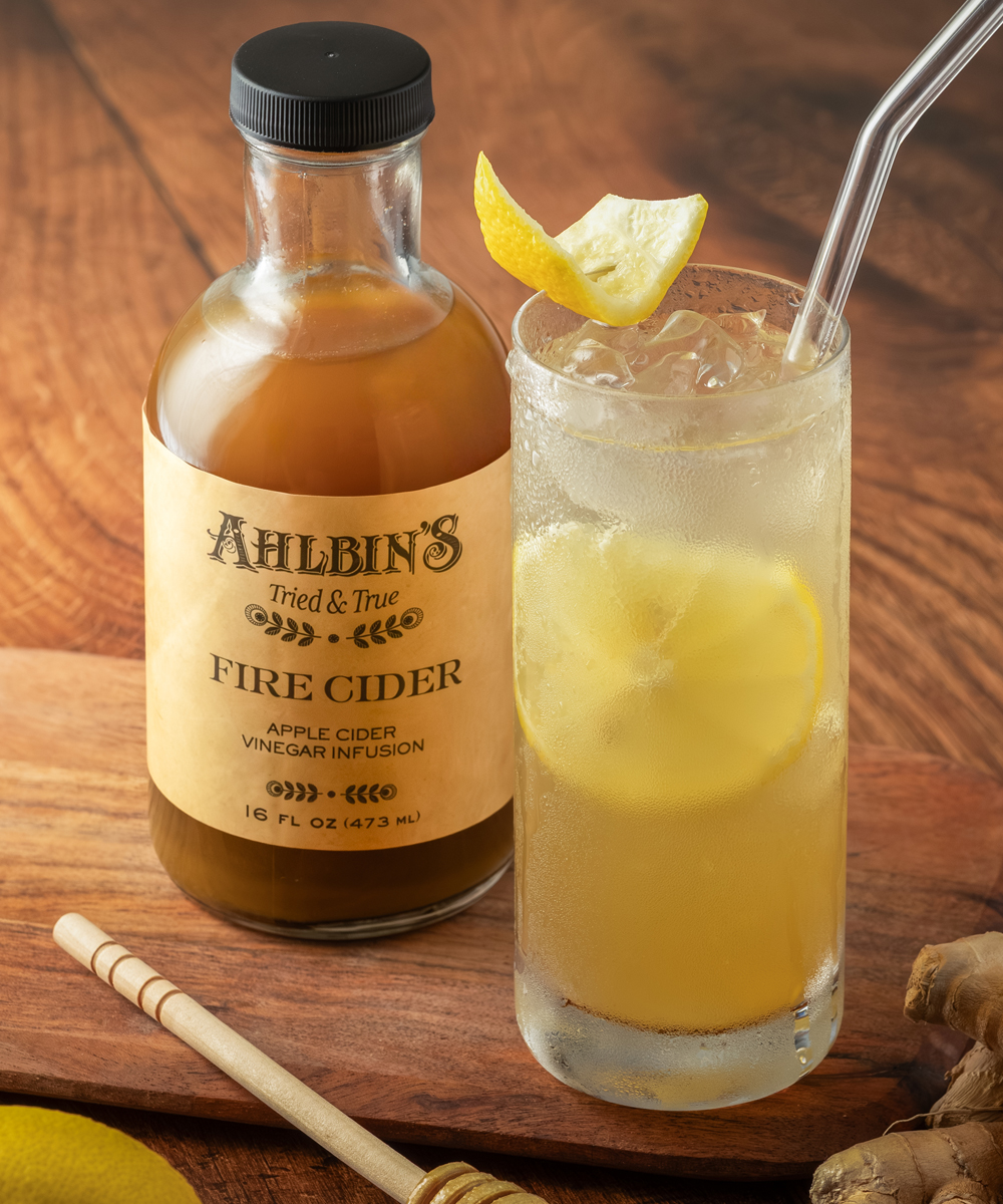 Click here to learn about some of our local vendors!