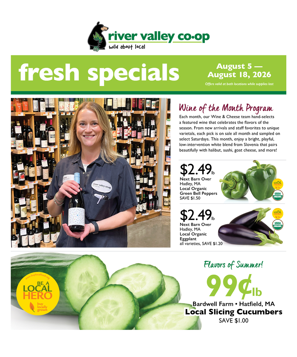View Sales Flyers