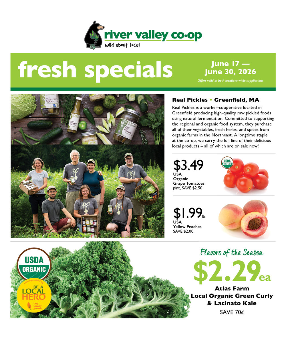 View Sales Flyers