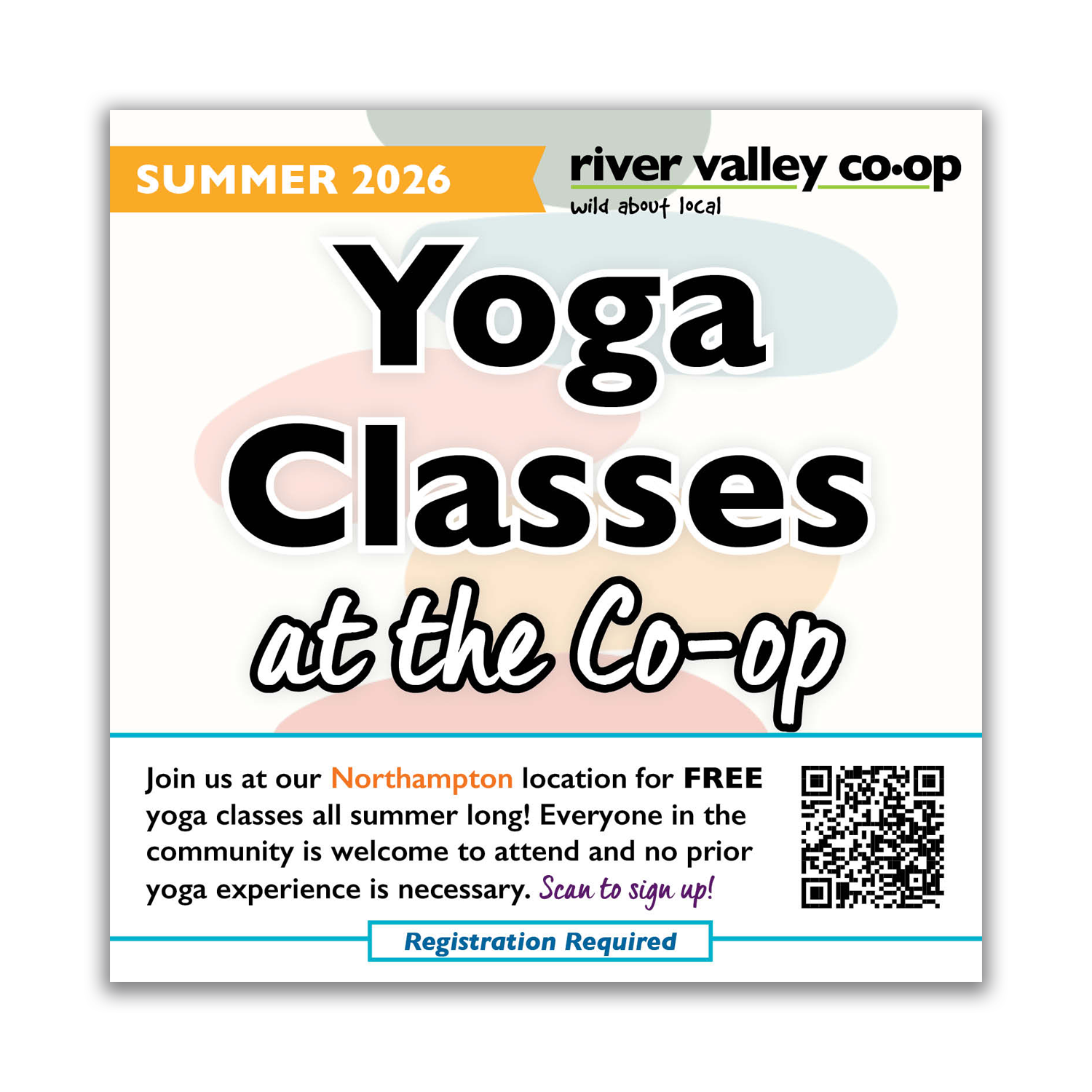 Click to see our full schedule of summer yoga classes!