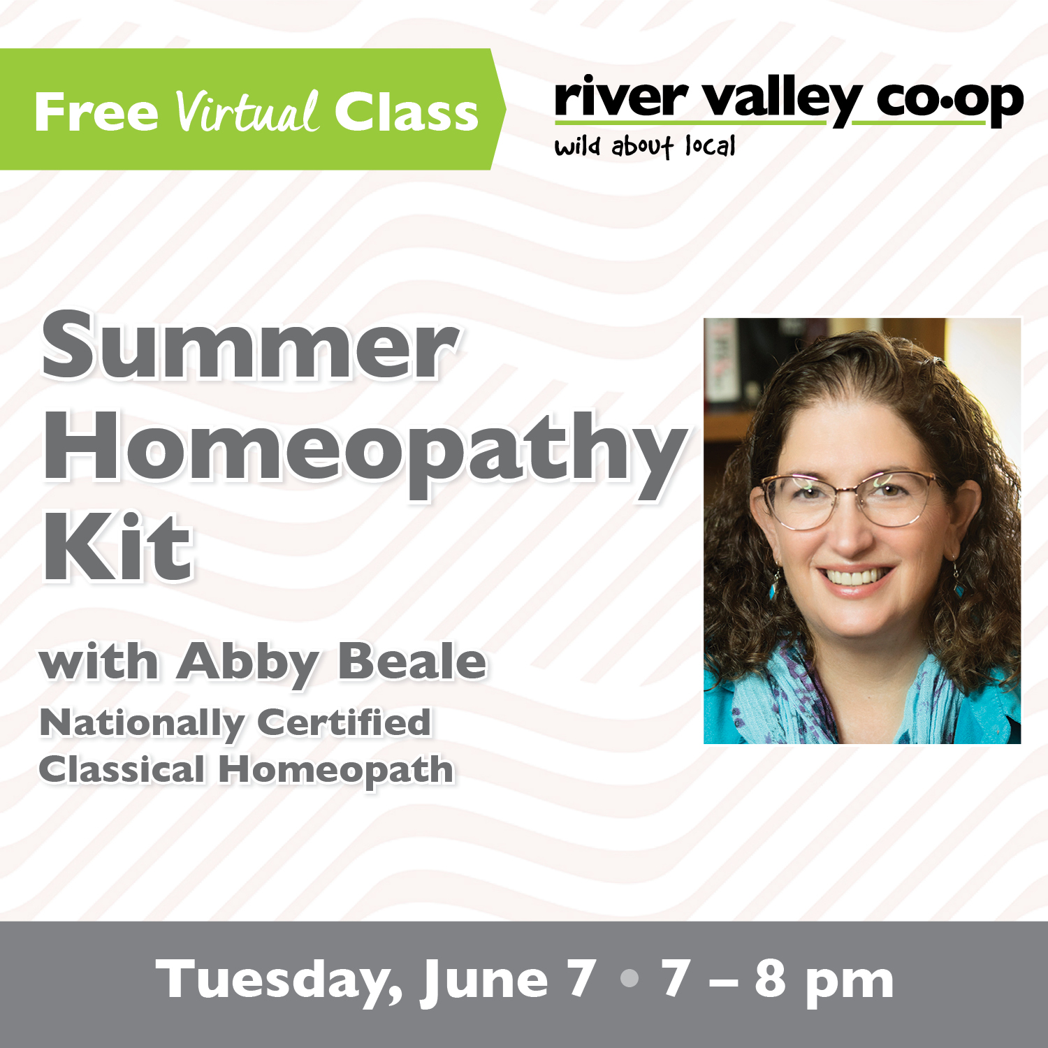 Click to watch our replay of "Summer Homeopathy Kit"