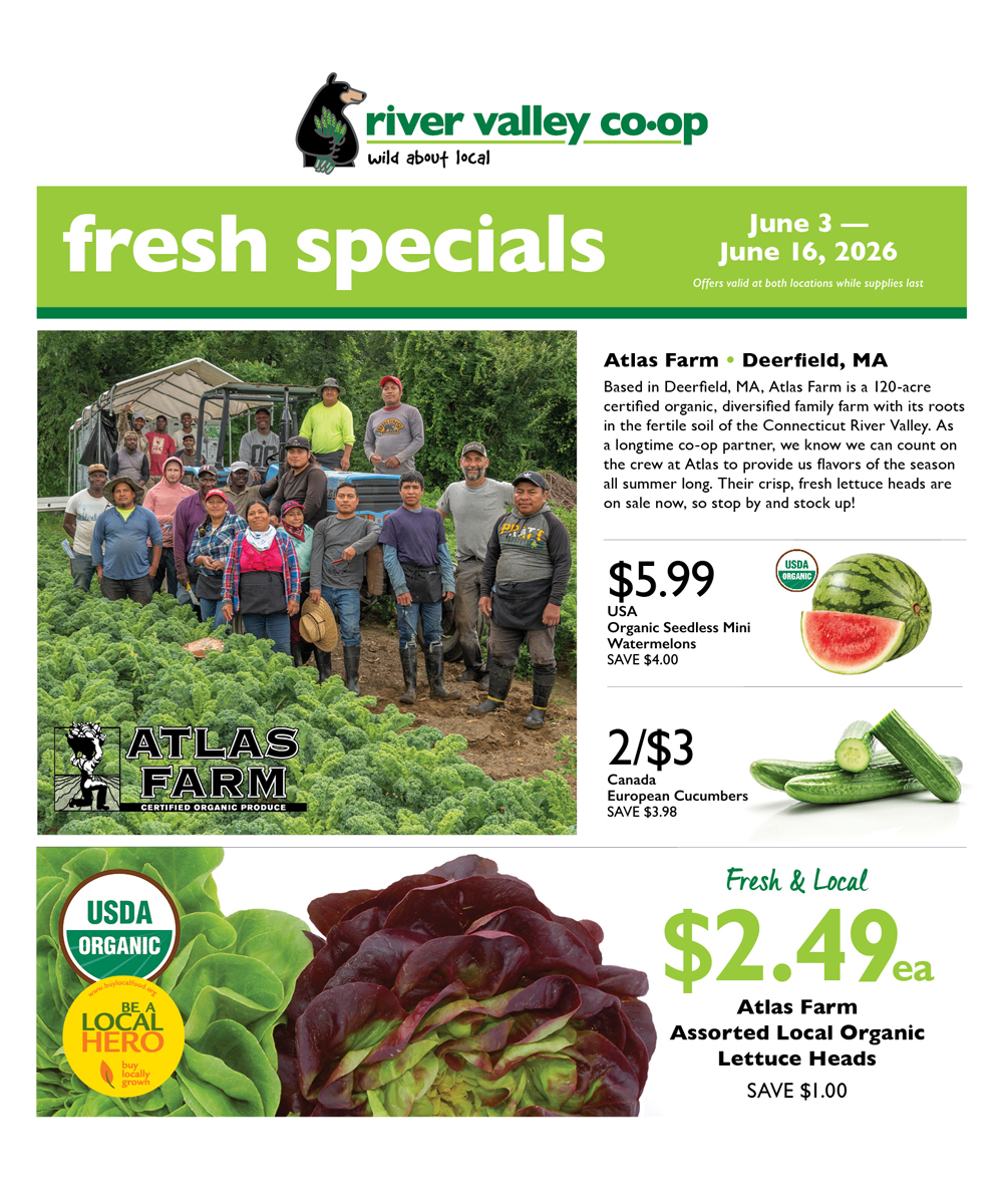 View Sales Flyers